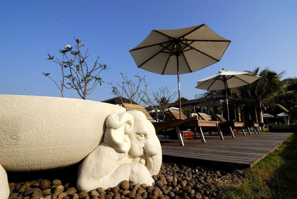Kuiburi Hotel & Resort Kui Buri Zařízení fotografie
