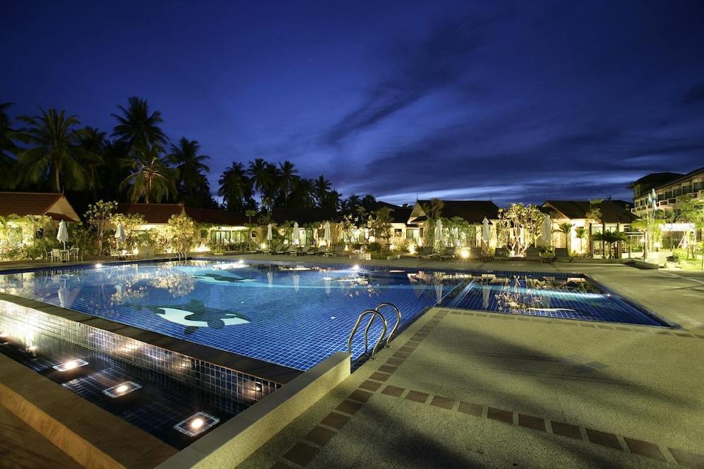 Kuiburi Hotel & Resort Kui Buri Zařízení fotografie